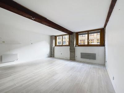 Duplex - 76 m² - 3 pièces