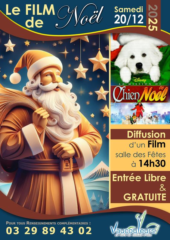 Film de Noël