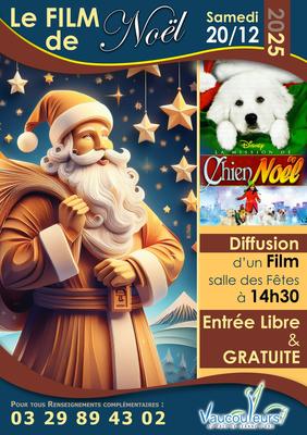 Film de Noël