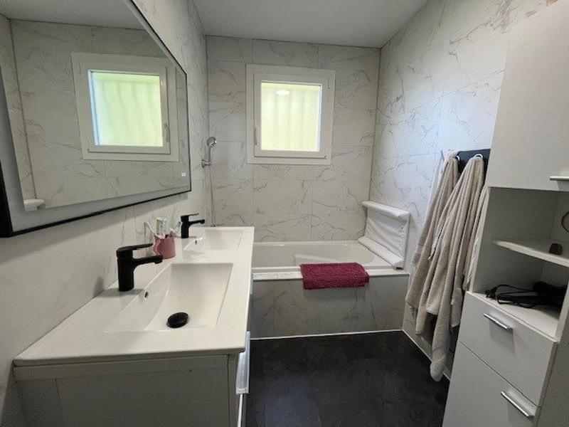 Maison - 76 m² - 4 pièces