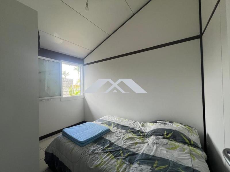 Villa - 125 m² - 3 pièces