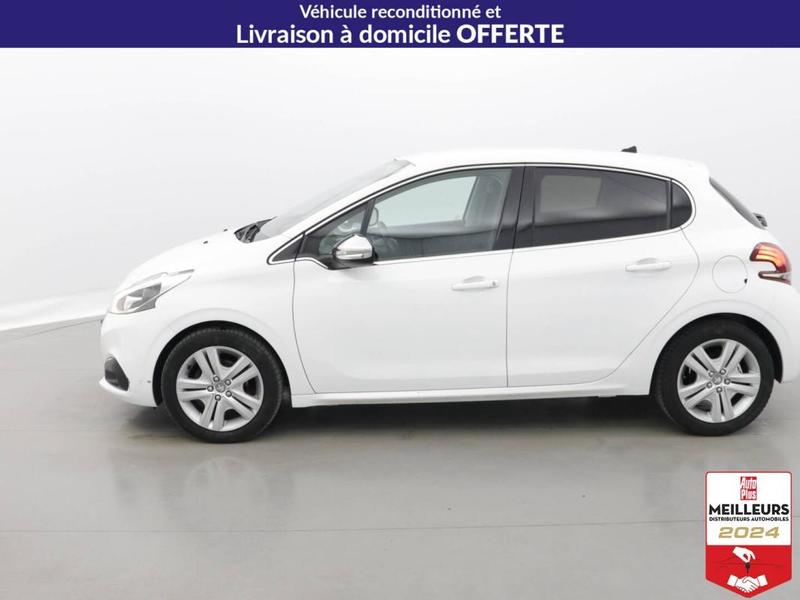 Peugeot 208 PureTech 110 Allure