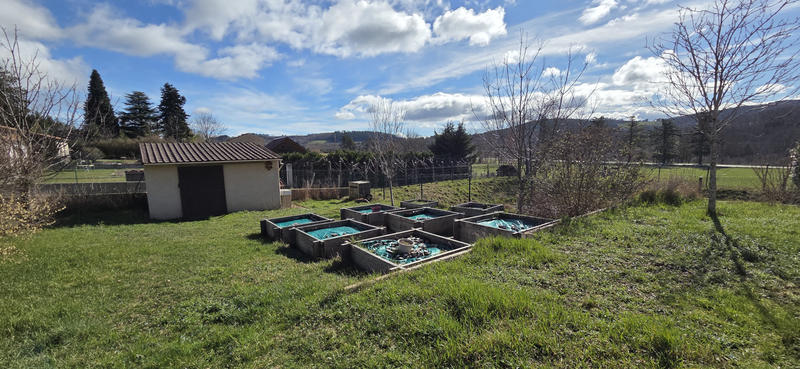 Villa - 114 m² - 5 pièces