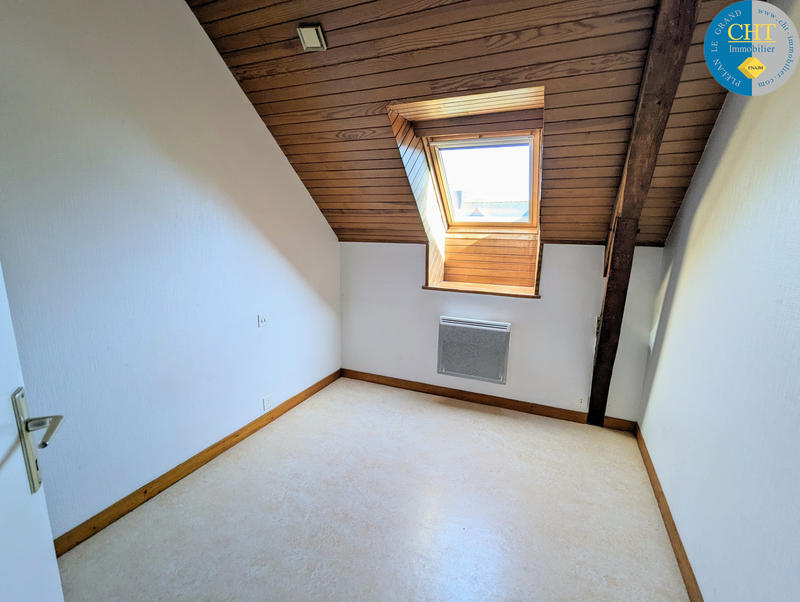 Appartement - 74 m² - 4 pièces
