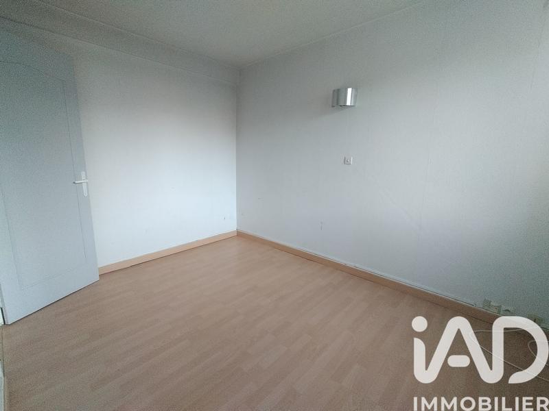 Appartement - 51 m² - 3 pièces