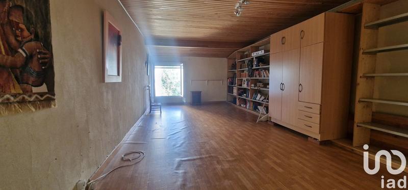 Maison de ville - 117 m² - 4 pièces