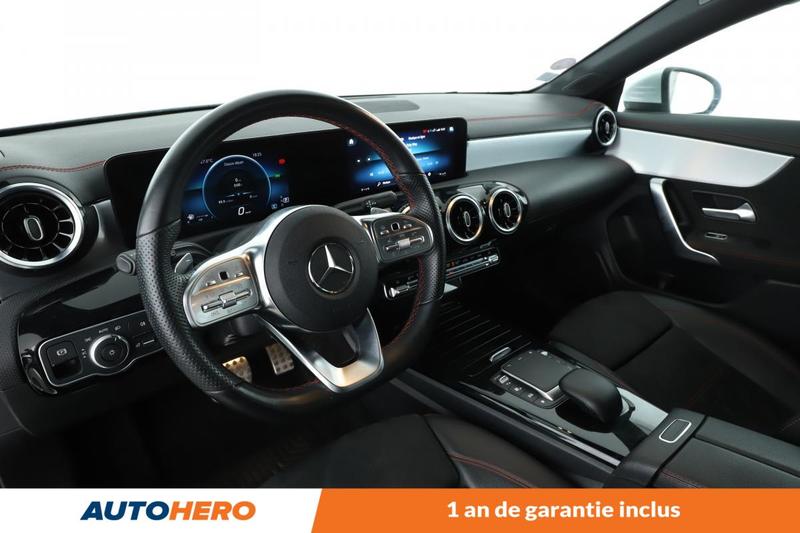 Mercedes Cla Shooting Brake 200 Amg Line 7g-Dct 163 ch