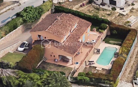 Appartement - 114 m² - 5 pièces