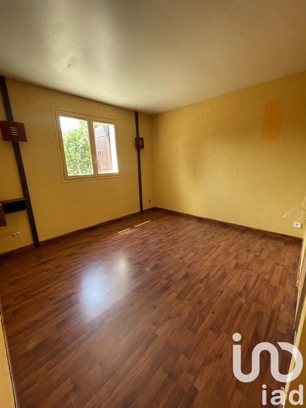 Maison - 144 m² - 7 pièces