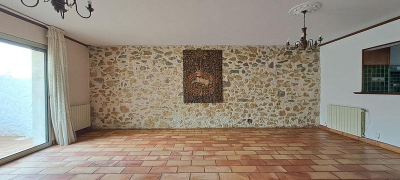 Maison - 184 m² - 6 pièces