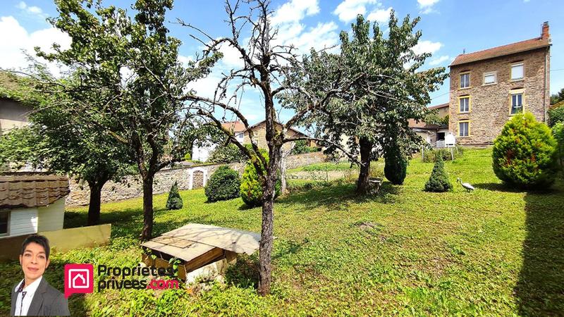 Immeuble - 151 m² - 9 pièces