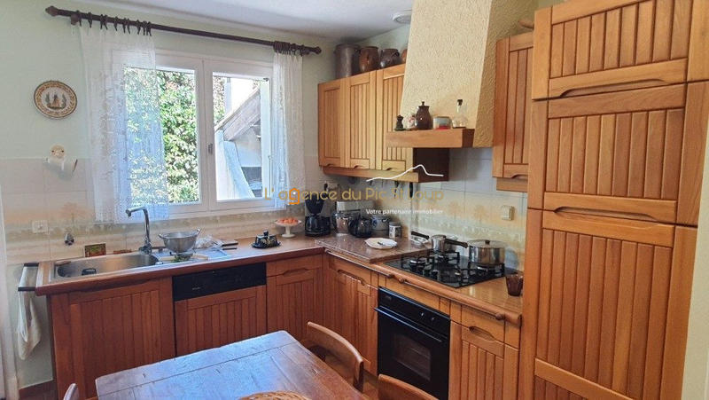 Villa - 120 m² - 5 pièces