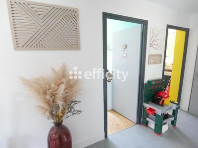 Maison - 130 m² - 4 pièces