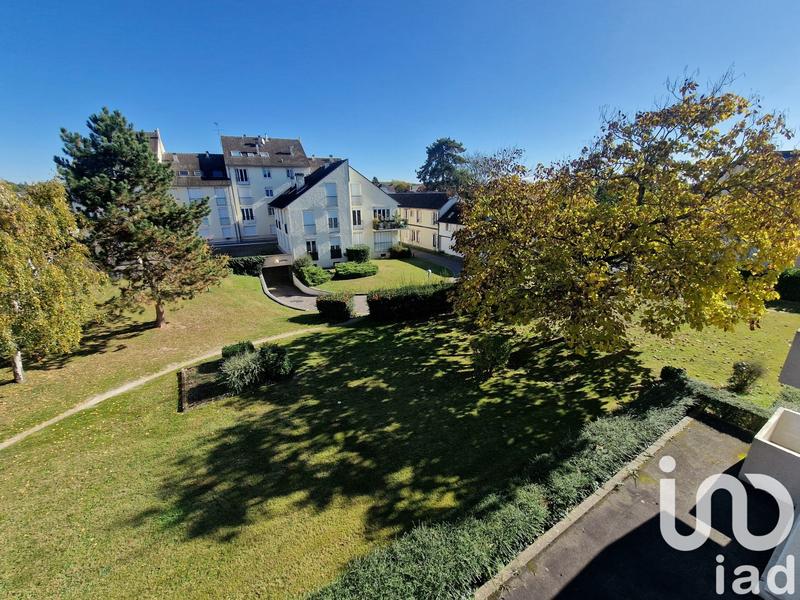 Appartement - 35 m² - 1 pièce