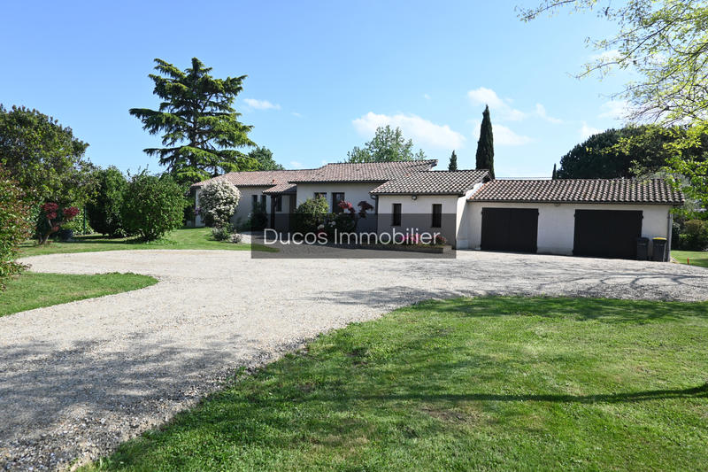 Maison - 156 m² - 5 pièces