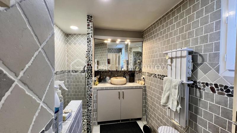 Villa - 135 m² - 4 pièces