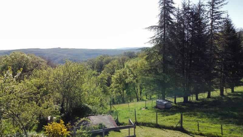 Maison - 95 m² - 3 pièces