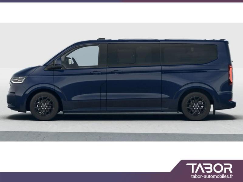 Volkswagen T7 Caravelle Tdi 150 Aut Style L2