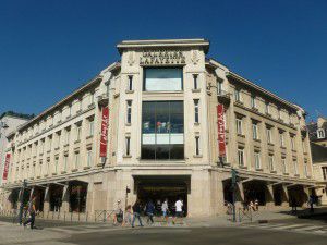 Galeries Lafayette