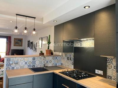 Maison - 70 m² - 3 pièces