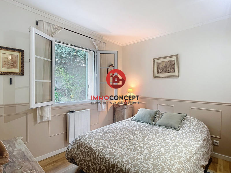 Maison - 80 m² - 3 pièces