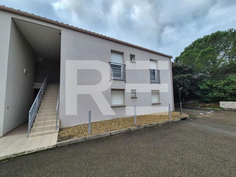 Appartement - 68 m² - 3 pièces