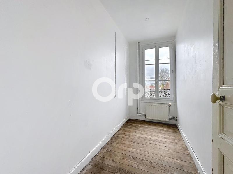 Maison - 103 m² - 5 pièces