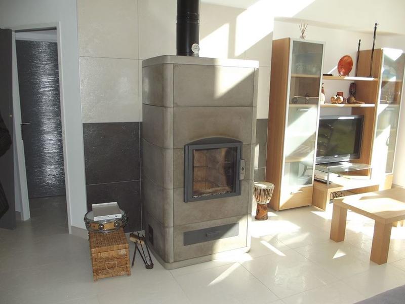 Villa - 170 m² - 7 pièces