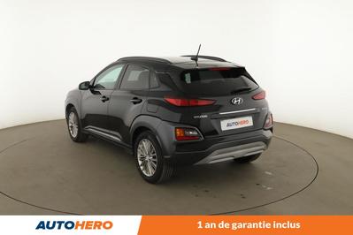 Hyundai Kona 1.0 t-GDi Edition #1 120 ch