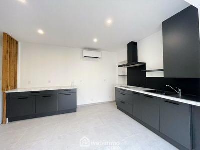 Maison de ville - 171 m² - 6 pièces