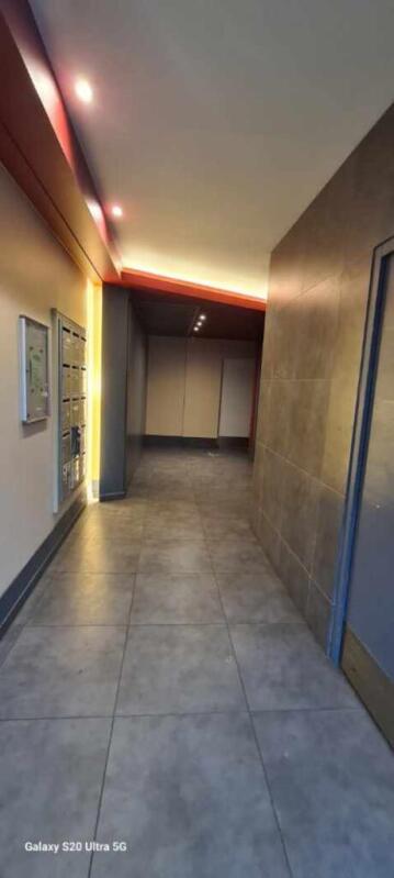 Appartement - 23 m² - 1 pièce