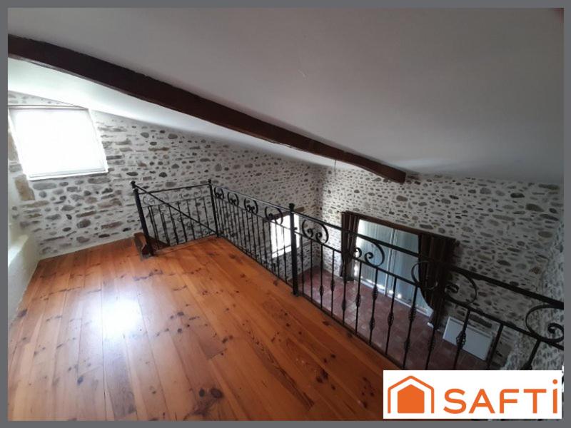 Maison - 205 m² - 7 pièces