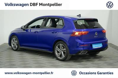 Volkswagen Golf 1.5 eTSI Opf 150 Dsg7 R-Line