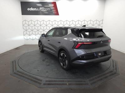 Mitsubishi Eclipse Cross 87 kWh 218 Invite+