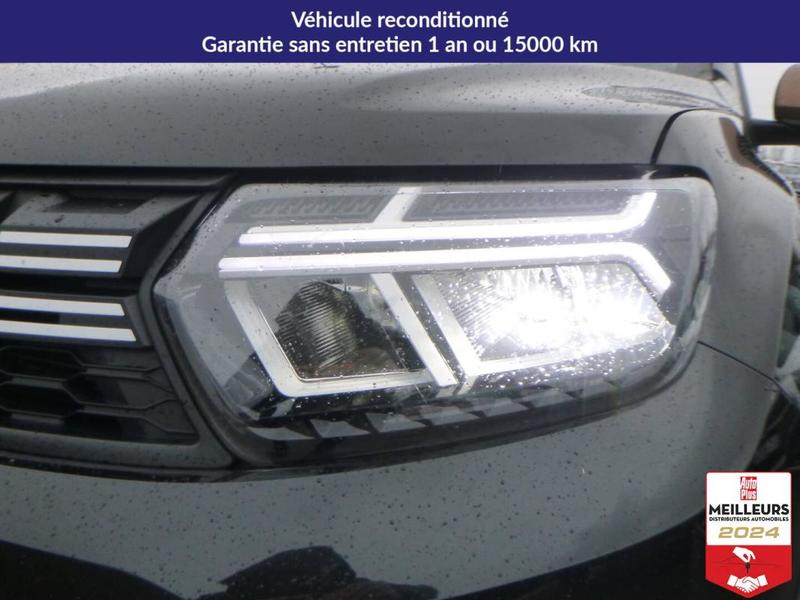 Dacia Duster TCe 150 4x2 Edc - Extreme