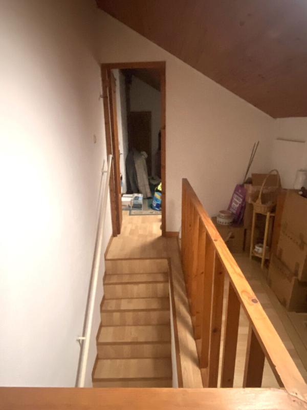 Maison - 72 m² - 5 pièces