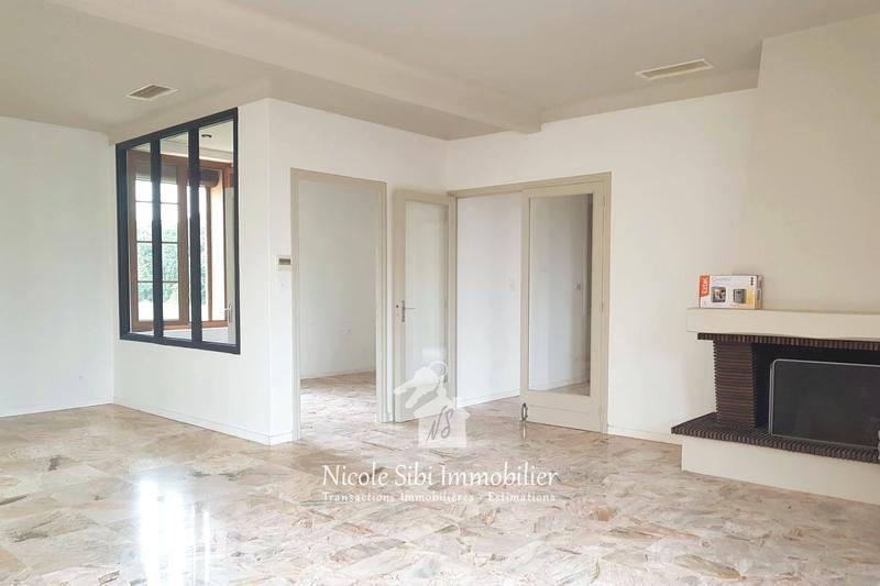 Maison - 160 m² - 5 pièces