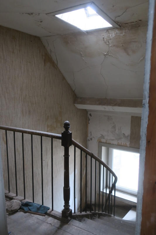 Appartement - 71 m² - 1 pièce