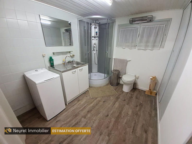 Maison - 158 m² - 6 pièces