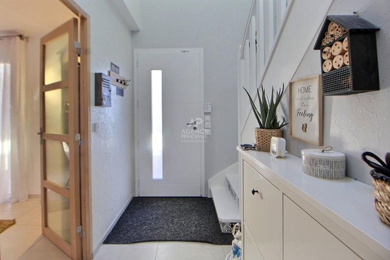 Maison - 131 m² - 7 pièces