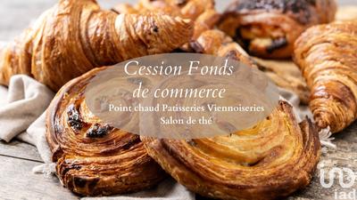 Local commercial - 52 m²