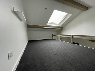 Appartement - 33 m² - 1 pièce