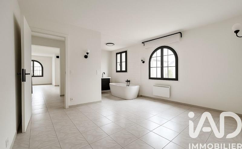 Maison - 169 m² - 5 pièces