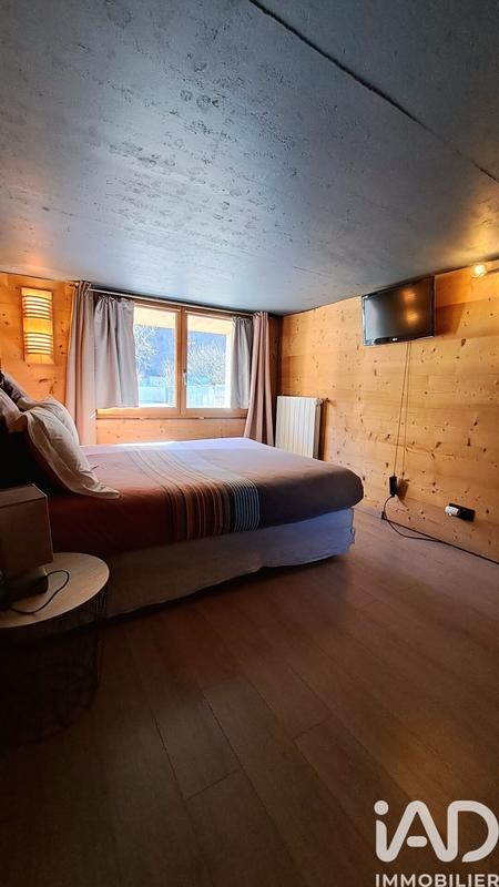 Maison - 168 m² - 5 pièces