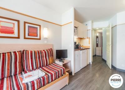 Appartement - 31 m² - 2 pièces