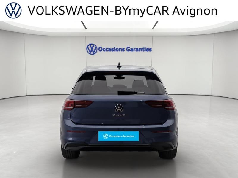 Volkswagen Golf 1.5 Tsi Evo2 116 Bvm6 Vw Edition