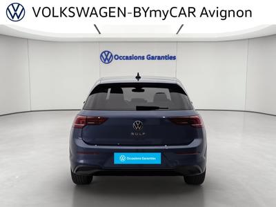 Volkswagen Golf 1.5 Tsi Evo2 116 Bvm6 Vw Edition