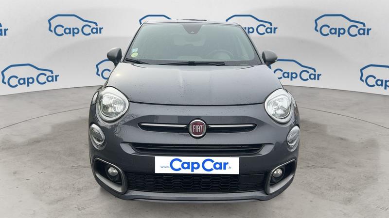 Fiat 500x 1.6 Multijet 130 4x2 Sport