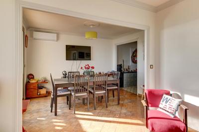 Appartement - 76 m² - 5 pièces