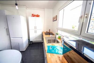 Chambre - 16 m² - 4 pièces